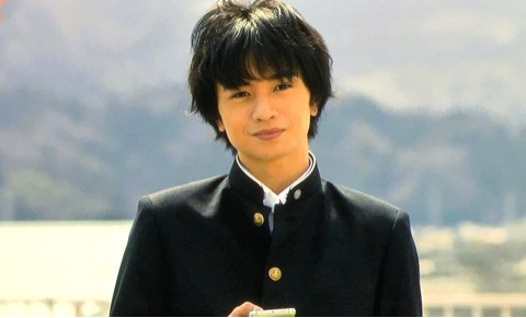 SexyZone中島健人主演 映画心が叫びたがってるんだ。セット Sexy Zone中島健人、400人のファンを前に心からの叫び！｜シネマ