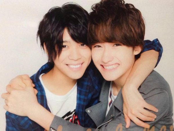 １枚200円 聡マリ 松島聡 マリウス葉 公式写真 1枚200円 聡マリ 松島聡 マリウス葉 公式写真 1枚200円